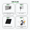Universal Grounding Mat ( Couple Pack )