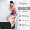 Universal Grounding Mat ( Couple Pack )