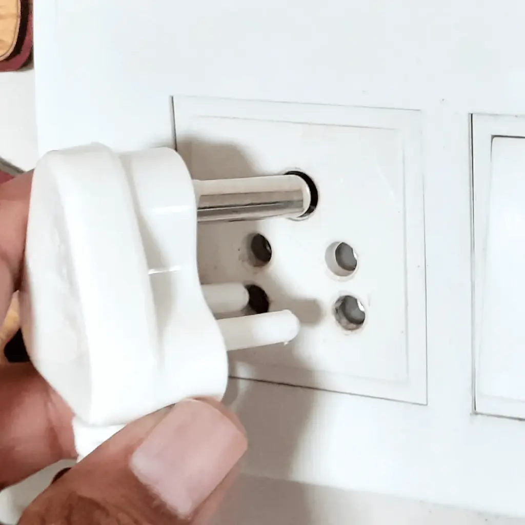 plug