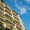Insulated urban living