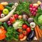 Fresh whole foods