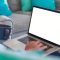 Sedentary screen time